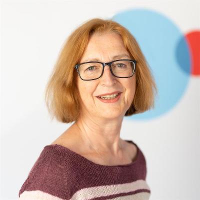  Beate Tischer